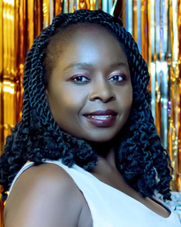 Portrait of Mrs. Portia Khumalo